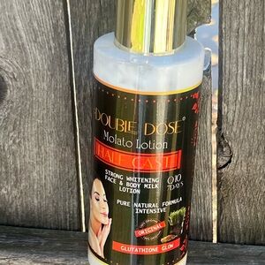 Double Dose Molato Lotion ready for shipping